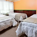 Backpackers & Hostal \