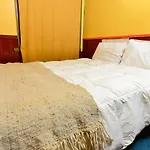Backpackers & Hostal \