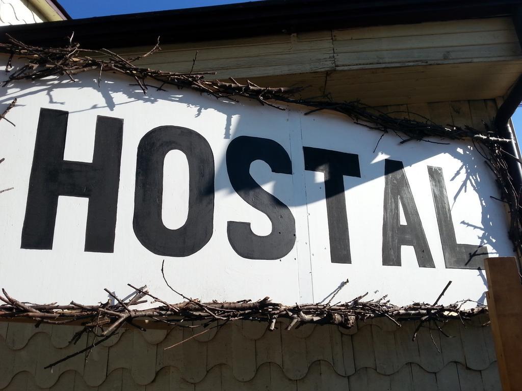 Albergue Backpackers & Hostal 