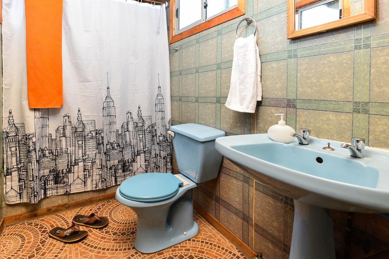 Albergue Backpackers & Hostal 