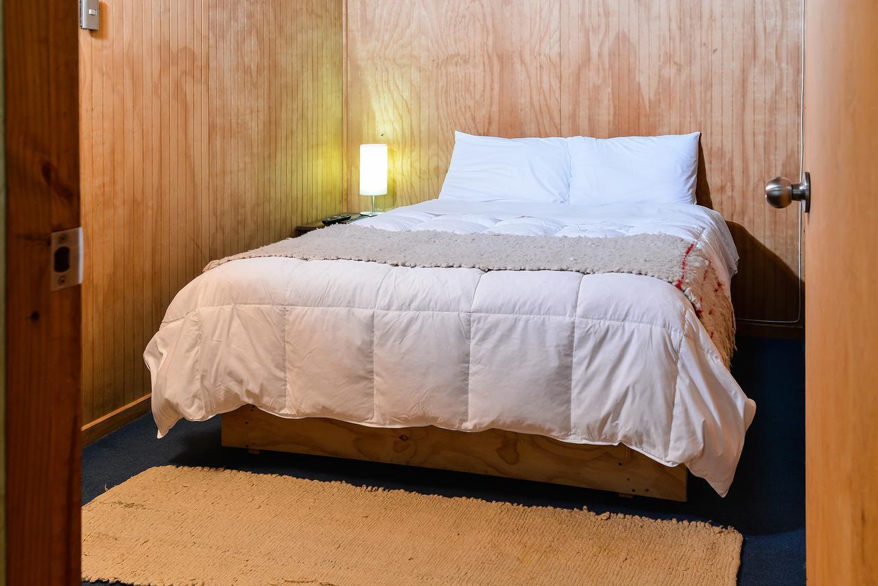 Backpackers & Hostal 